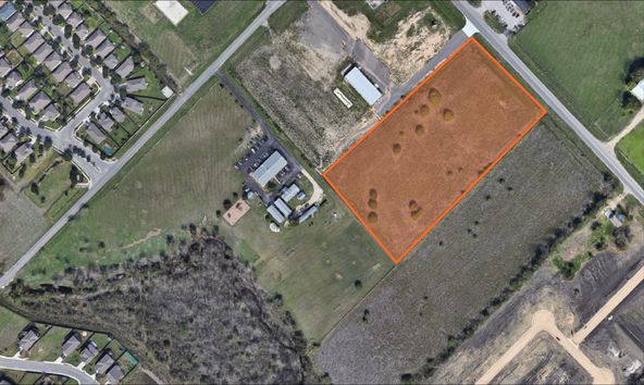 ± 6.148 Acres | FM 725 | New Braunfels, TX: FM 725, New Braunfels, TX, 78130